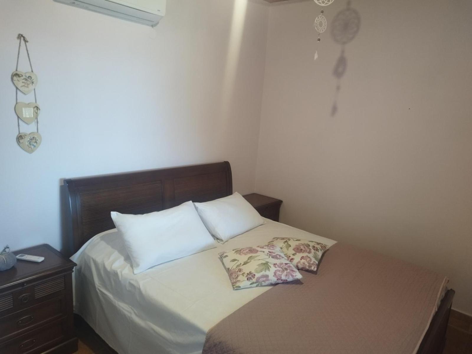 Elouthia Residence With Sea View And Hot Tub Tsoutsouros  Ngoại thất bức ảnh