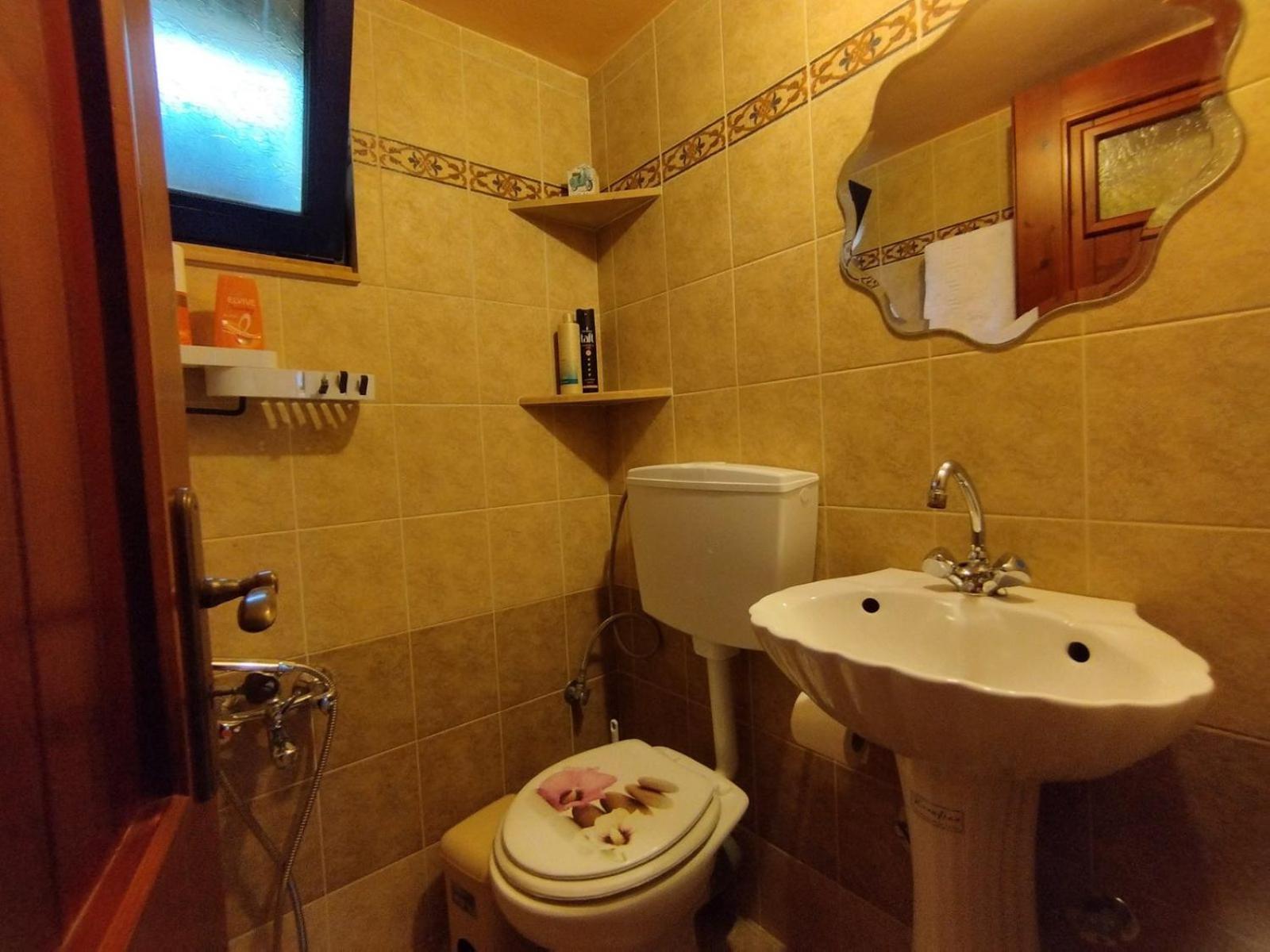 Elouthia Residence With Sea View And Hot Tub Tsoutsouros  Ngoại thất bức ảnh
